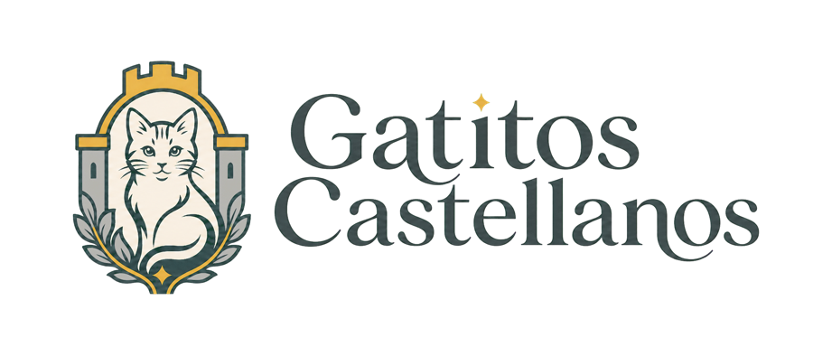 Gatitos Castellanos
